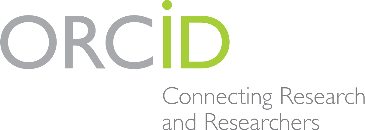 图1:ORCiD:连接的研究和研究人员的标志
