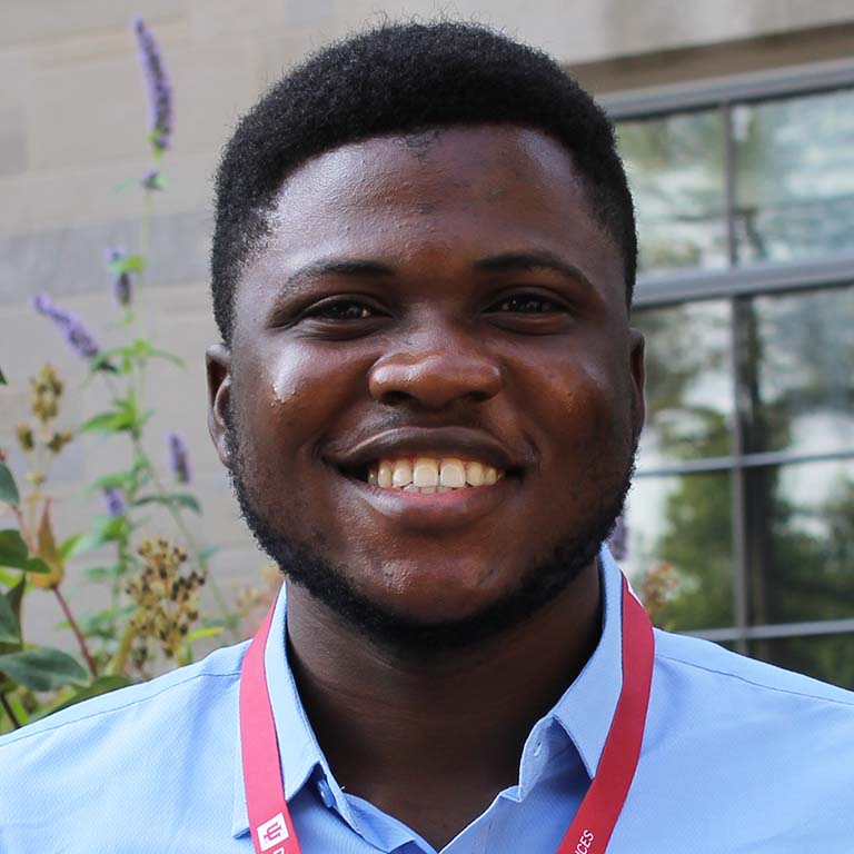 Kehinde Adebiyi“肯尼”