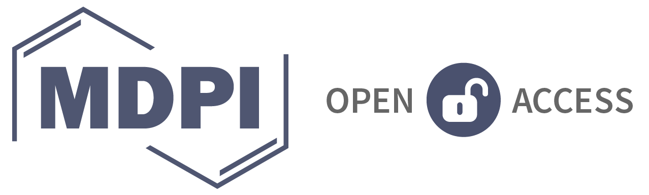 MDPI开放的标志