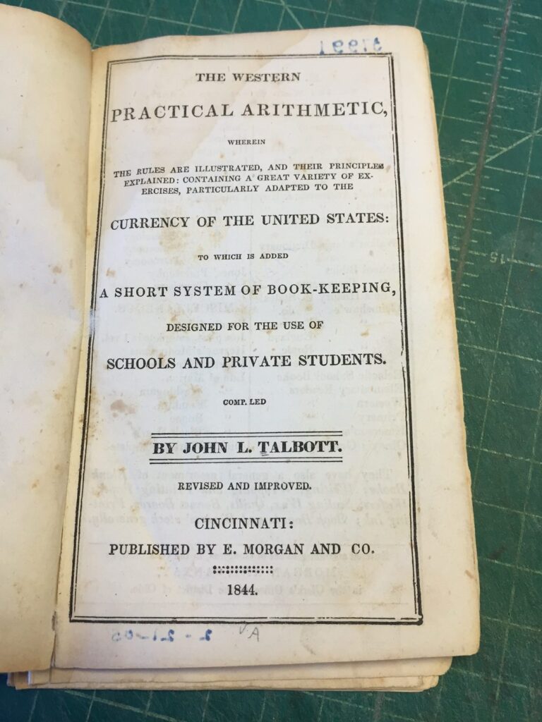 practical-arithmetic-title-page