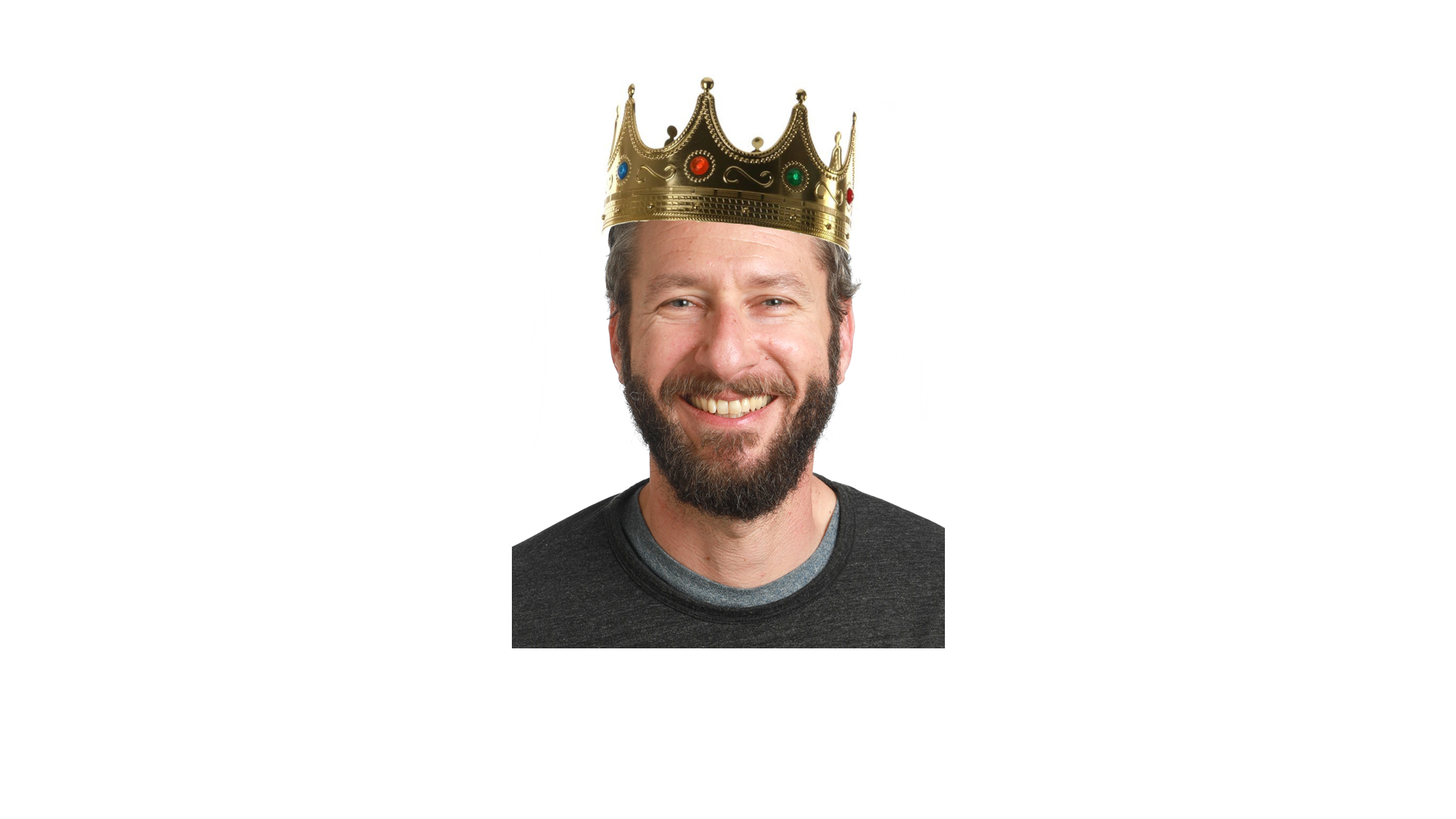 马特·哈恩形象