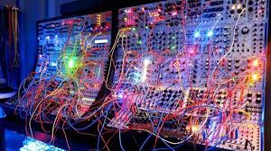 Eurorack synth