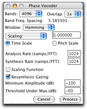 Soundhack