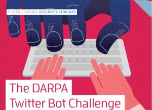 DarpaChallenge