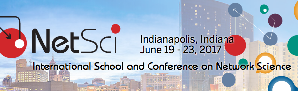 NetSci2017