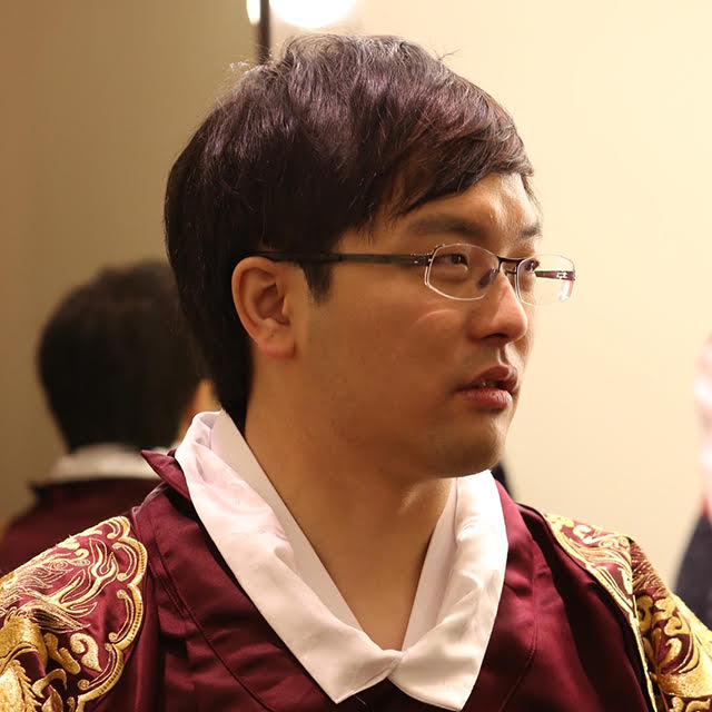 Haewoon夸克