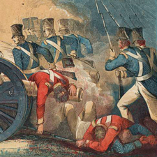 战争:1812 - 1815