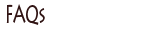 常见问题