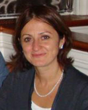 Ayşe Gurel