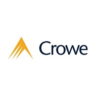 Crowe LLP的标志