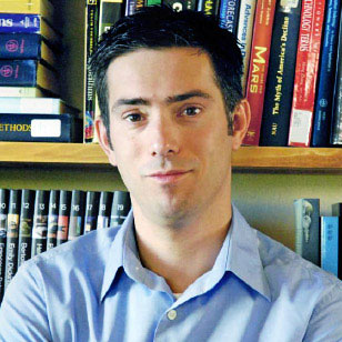 约翰勃伦的形象