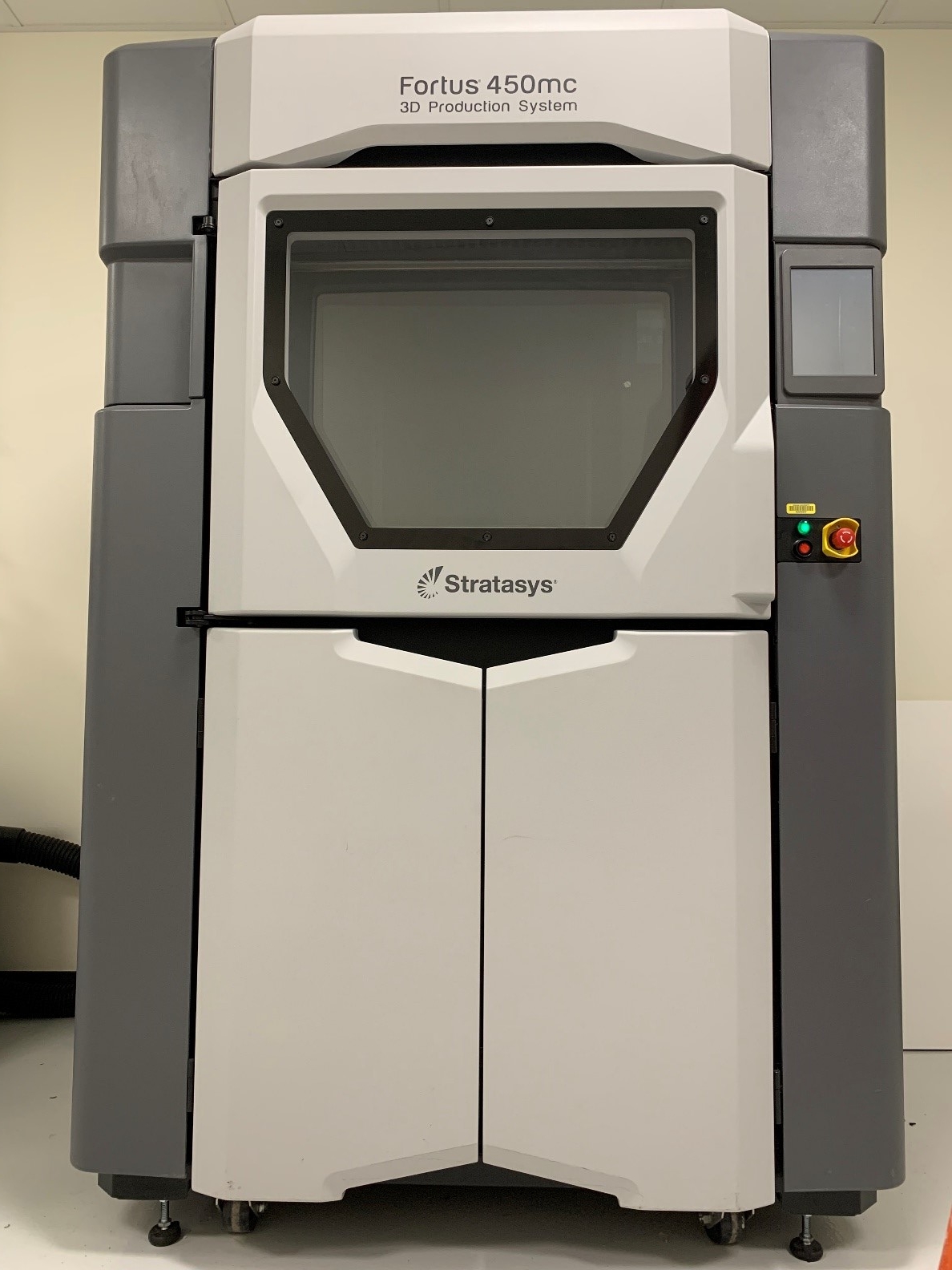 fortus3d 450 mc