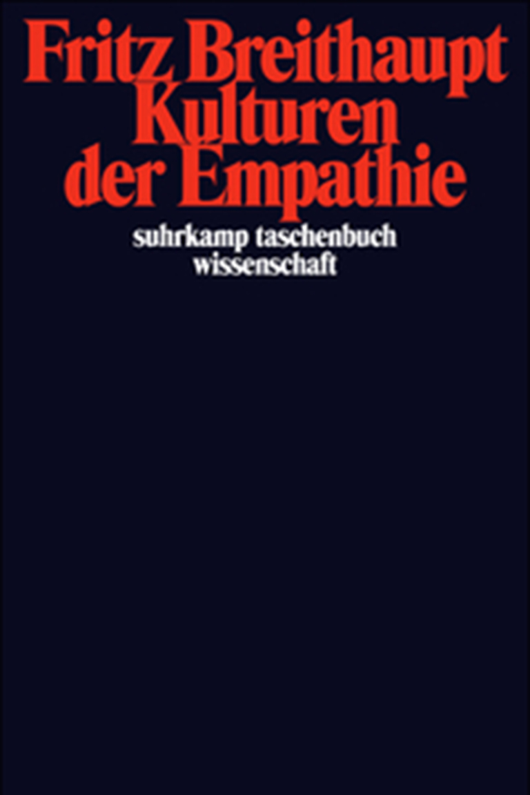 Kulturen der Empathie /文化de la Empatia