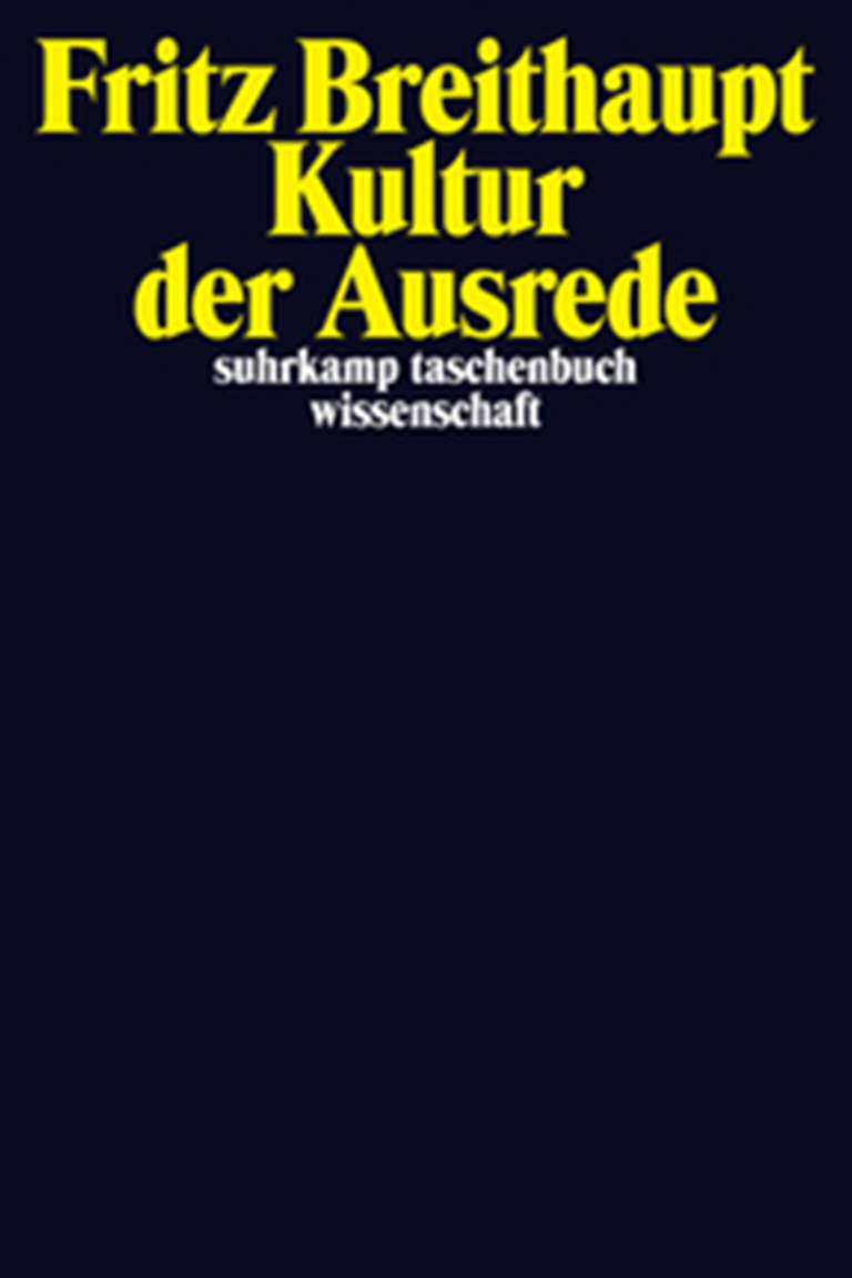 军国主义der Ausrede