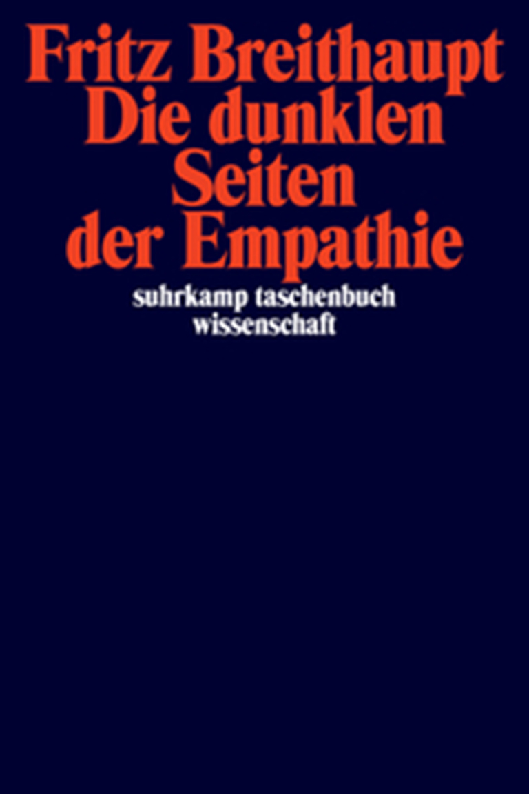 死Dunklen Seiten Empathie