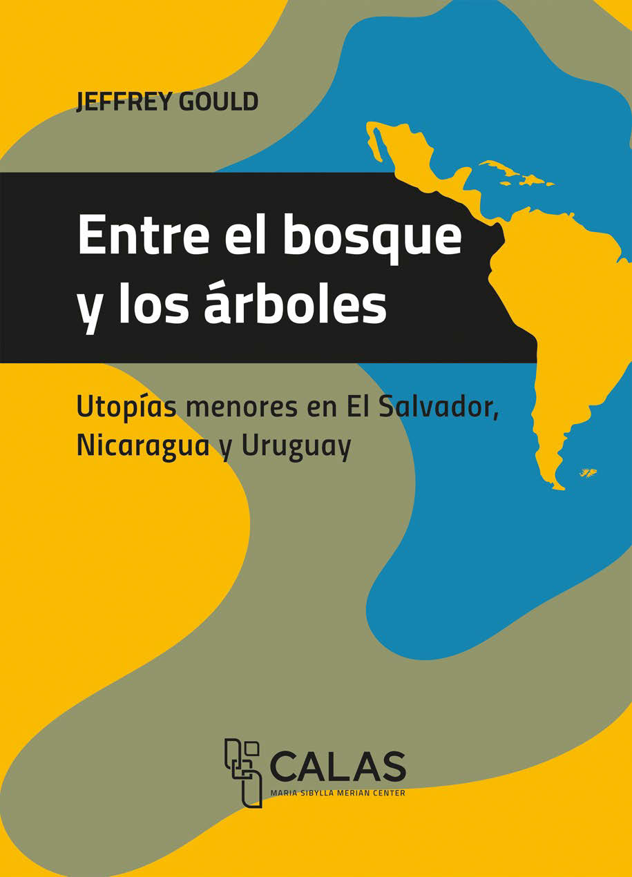 y los arboles之间el博斯克