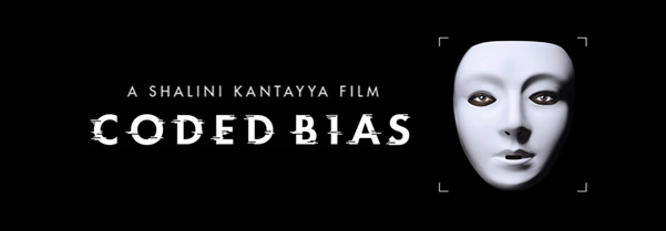 编码的偏见的纪录片