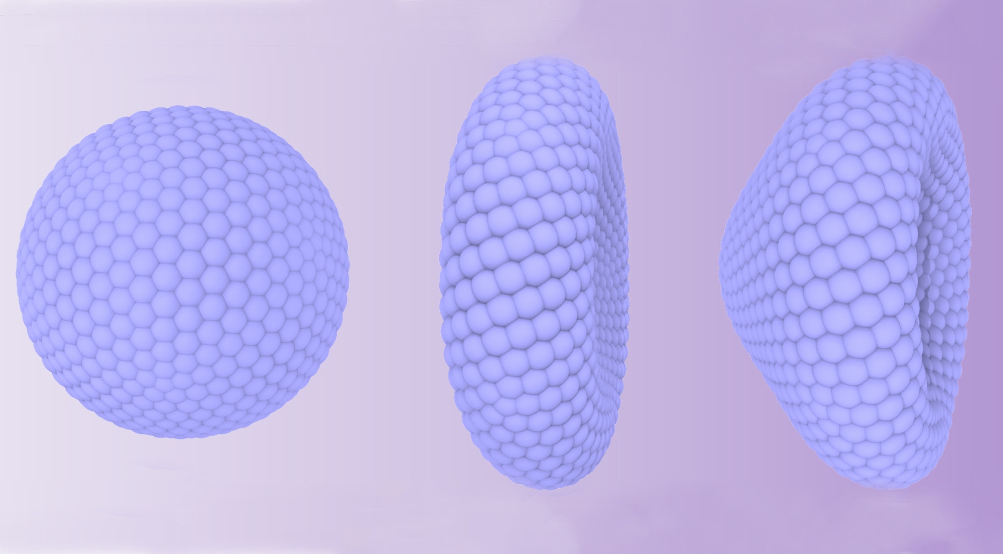 Nanodevices改变形状
