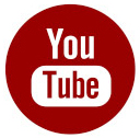 YouTube图标