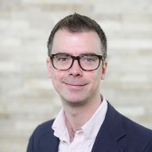 Jeremy Floyd.