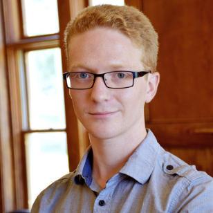 亚历山大·海耶斯