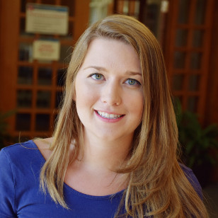 德文郡高洁的人