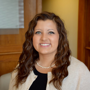 奥利维亚·理查兹