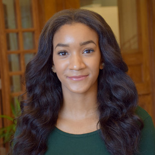 凡妮莎·佩雷拉