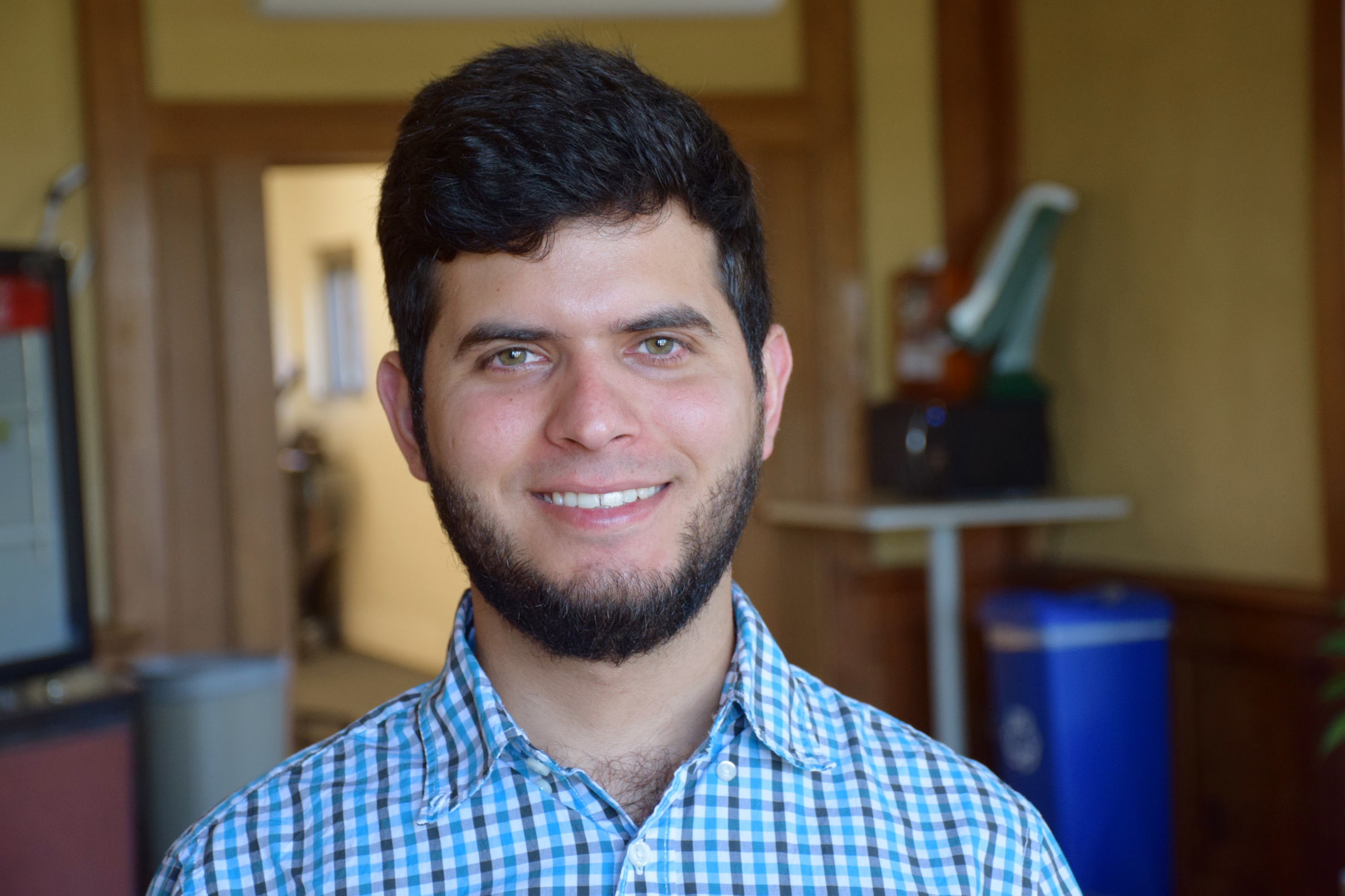 塞尔吉奥·拉米雷斯马丁