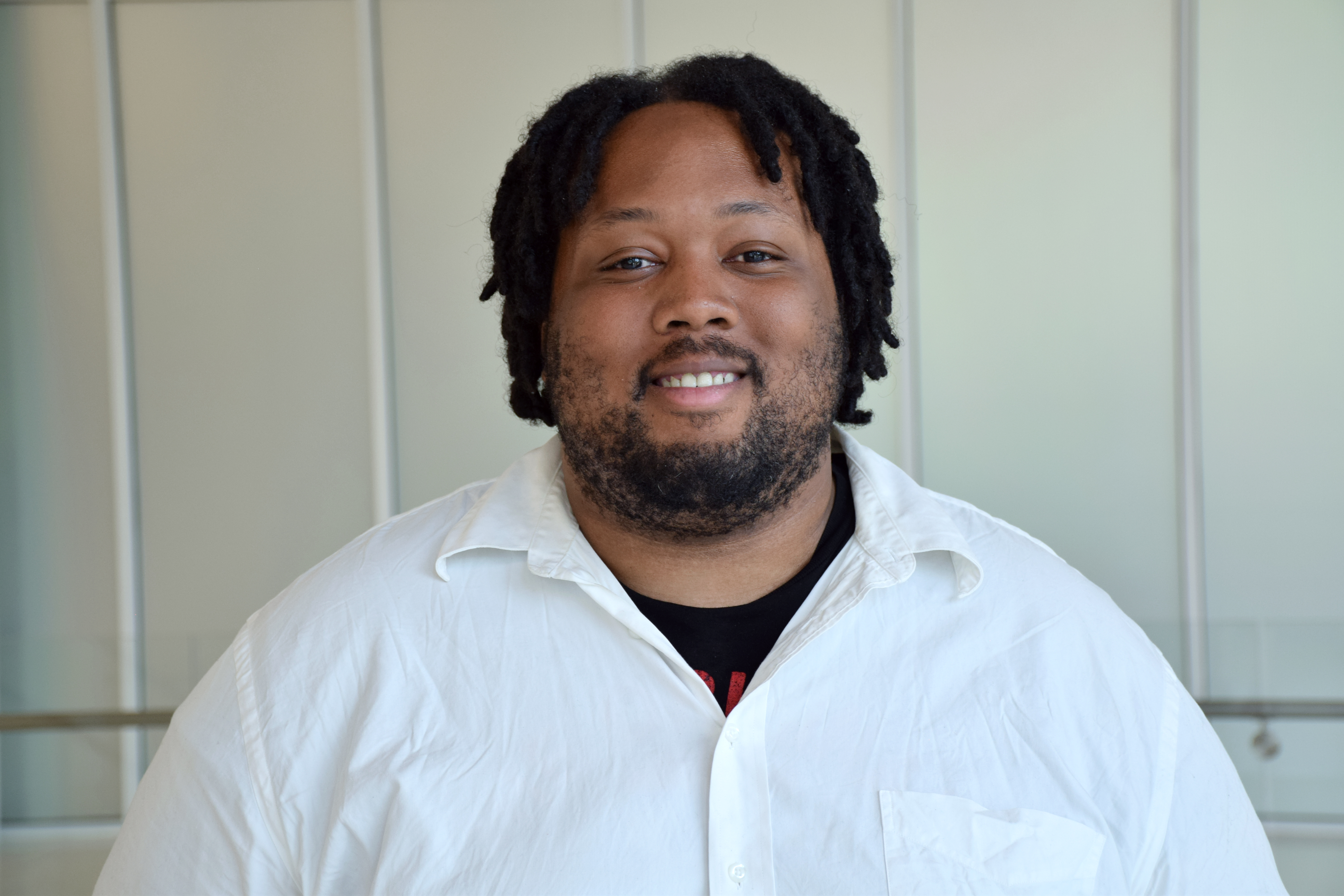 尤金·马尔科姆·考克斯