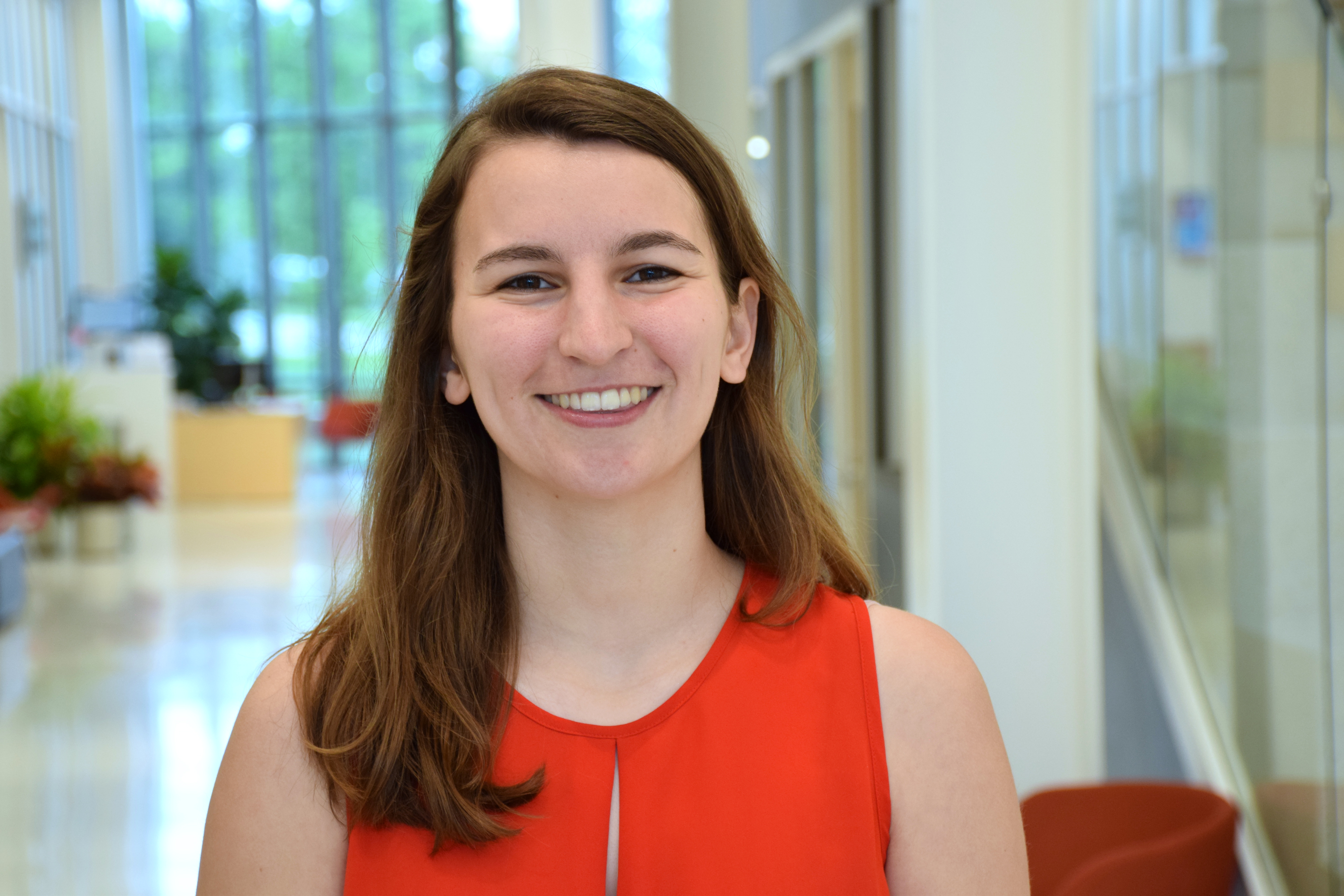 麦迪逊哈洛威尔