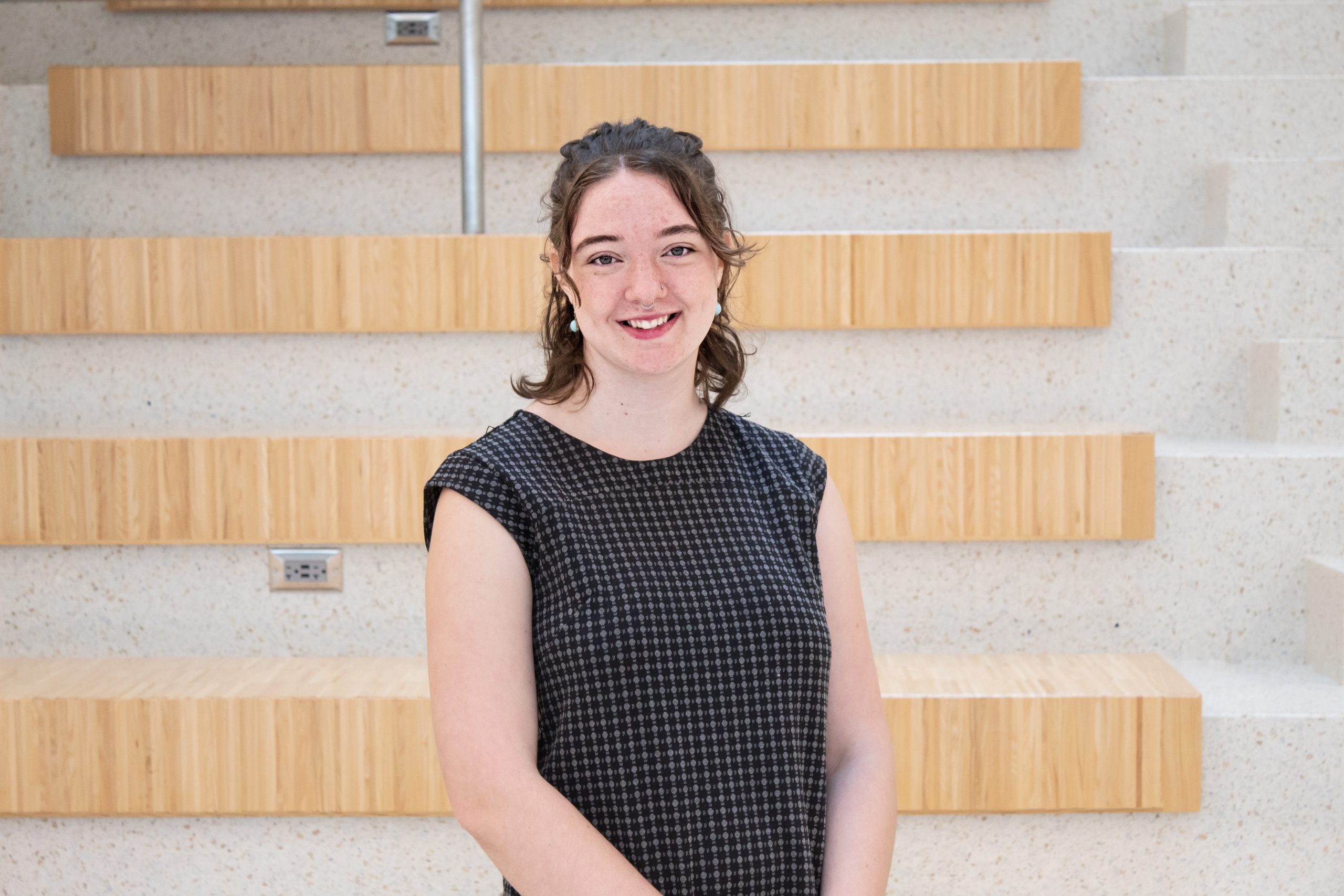 艾米丽·罗迪斯