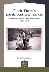 格洛丽亚要塞:el silencio poesia魂斗罗。Literatura censura y梅尔卡多编辑(1954 - 1962)