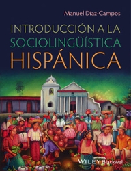 Introduccion像sociolinguistica hispanica