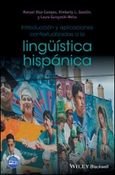 代替contexto: Introduccion y aplicaciones contextualizadas像linguistica hispanica