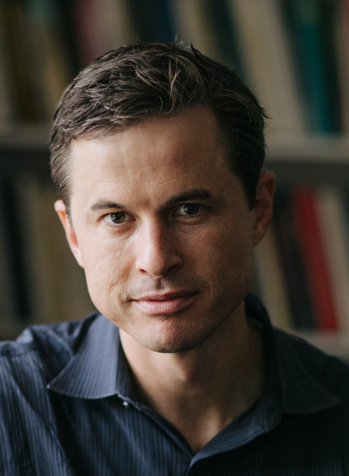 布伦丹•尼汉在新发布的研究报告中