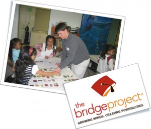 复合材料桥图片