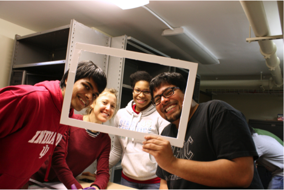 主动卫生信息学